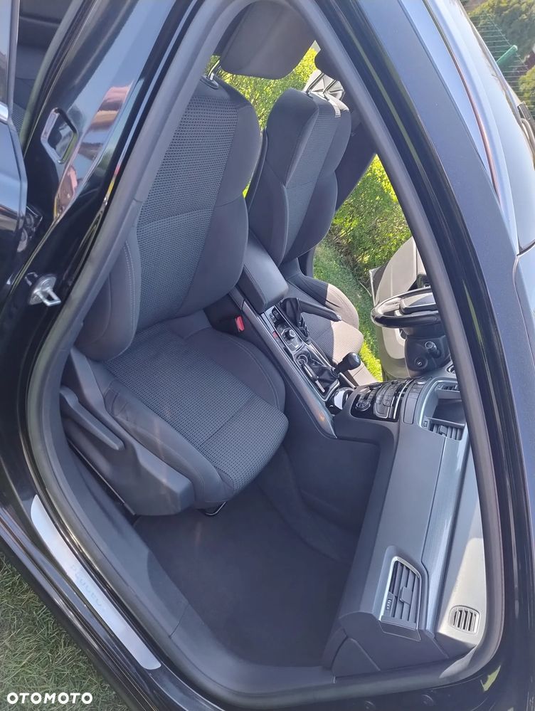 Peugeot 508 2.0 HDi Allure - 9