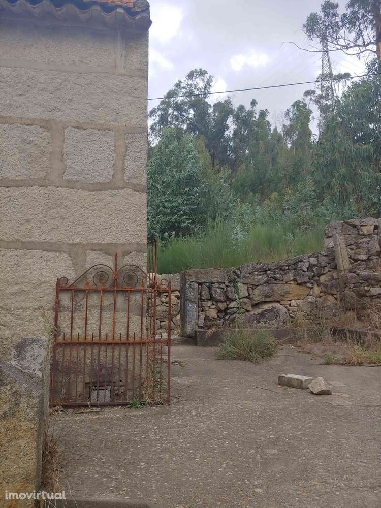 Moradia, 80 m², Alpendorada, Várzea e Torrão - Grande imagem: 5/10