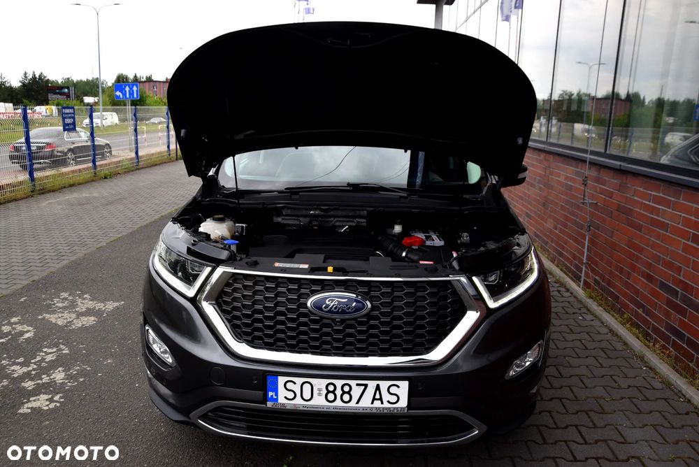 Ford Edge ver-vignale-2-0-tdci-twin--turbo-4wd - 9