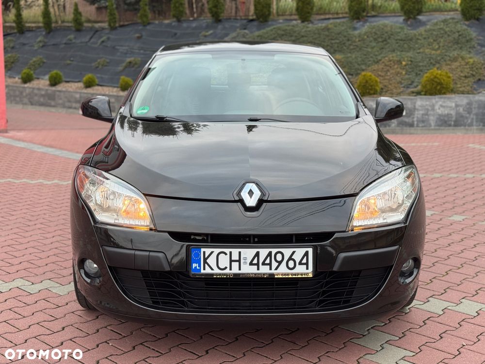 Renault Megane 1.6 16V 100 Authentique - 6