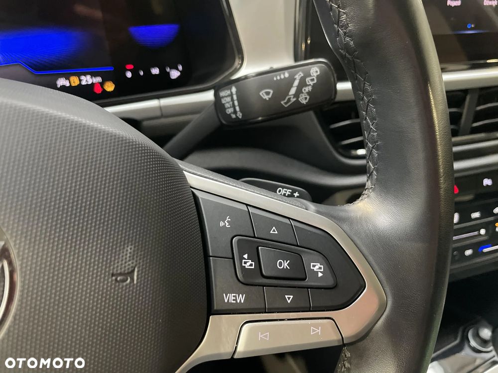 Volkswagen T-Roc 1.5 TSI Life DSG - 25