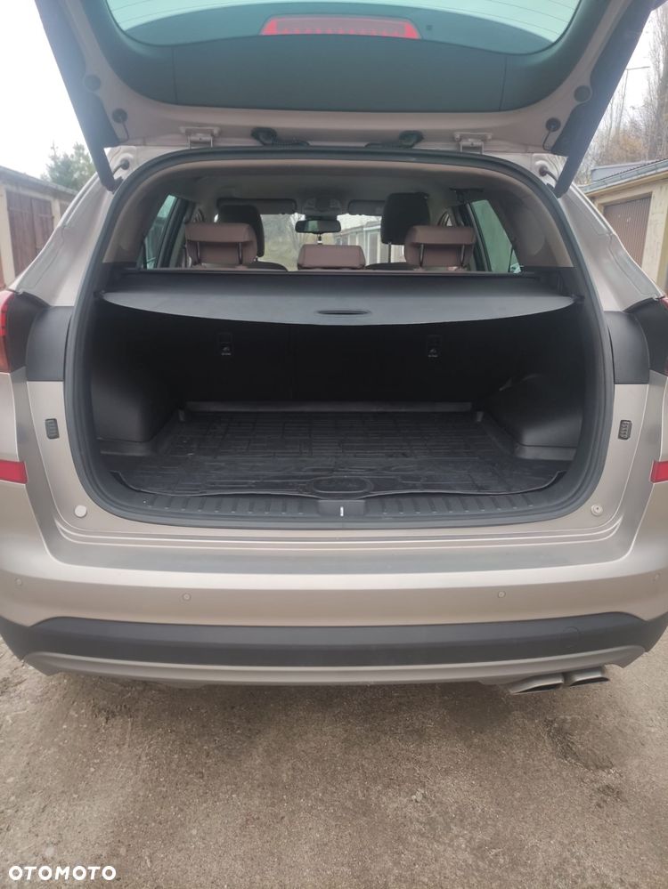 Hyundai Tucson 2.0 CRDI Style 4WD - 15