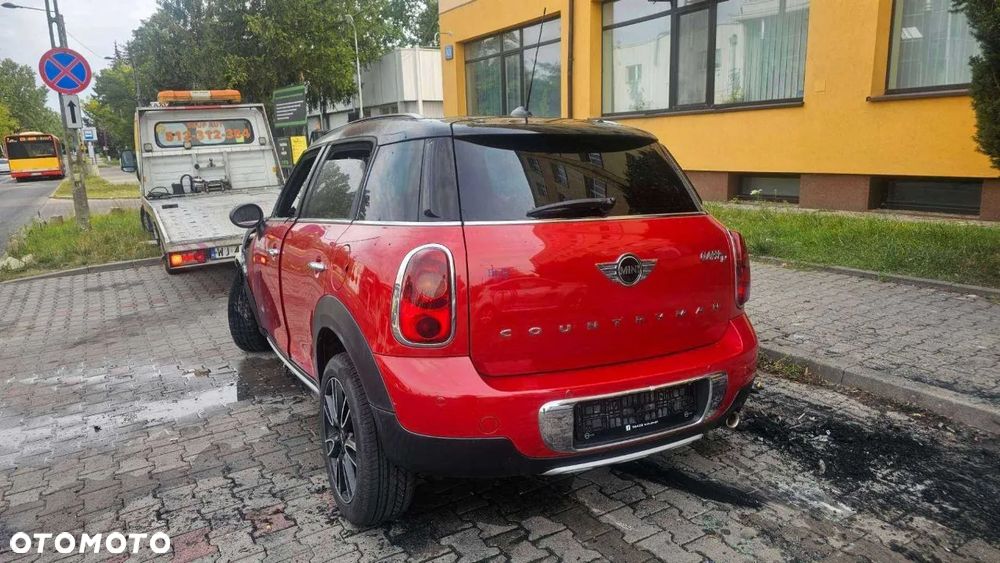 Ława sanki Piasty amortyzatory ZAWIESZENIE TYLNE MOST OŚ MINI COUNTRYMAN R60 4WD - 1