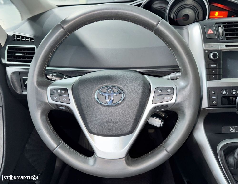 Toyota Verso 1.6 D-4D Comfort - 7