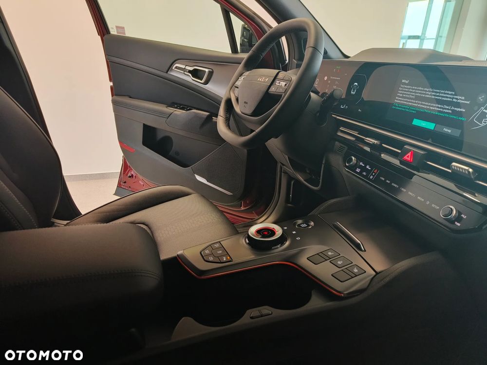 Kia Sportage - 20