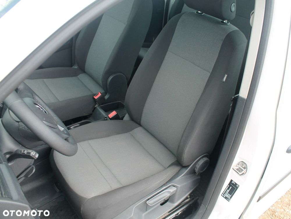 Volkswagen Caddy - 24