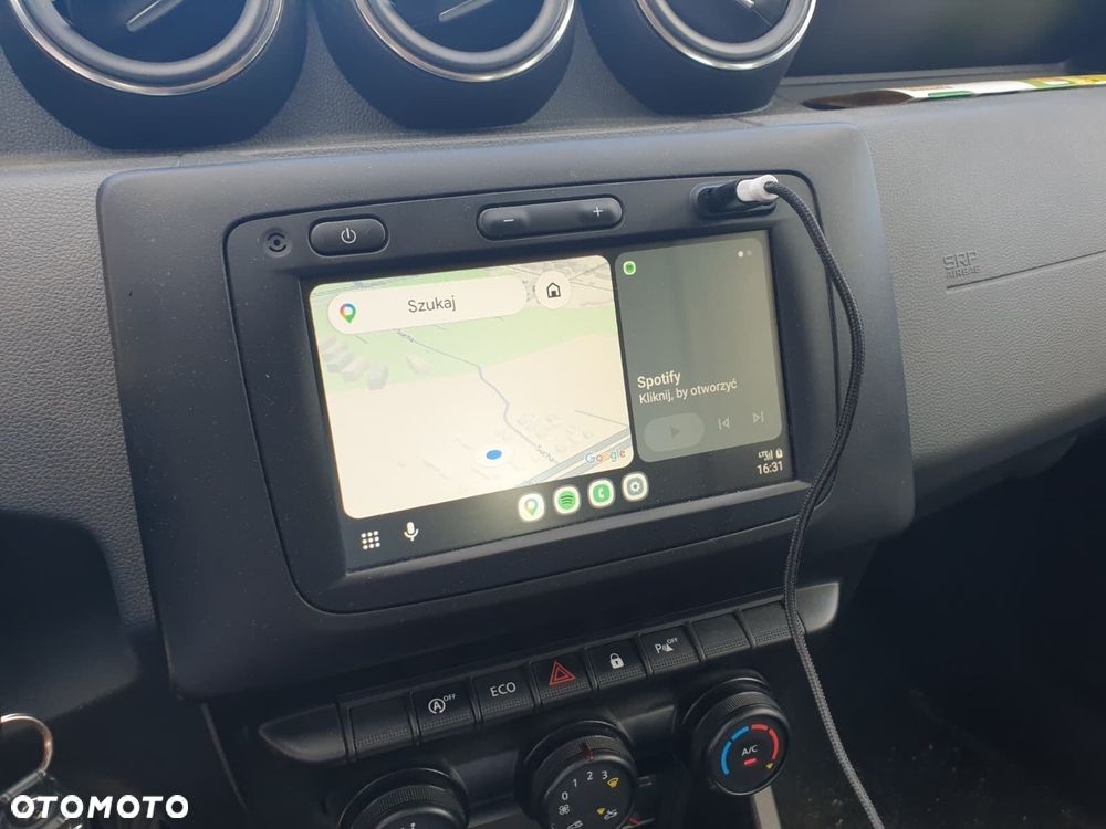 Dacia Duster 1.0 TCe Comfort - 11