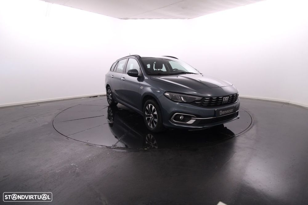 Fiat Tipo Station Wagon 1.0 GSE T3 City Life - 11
