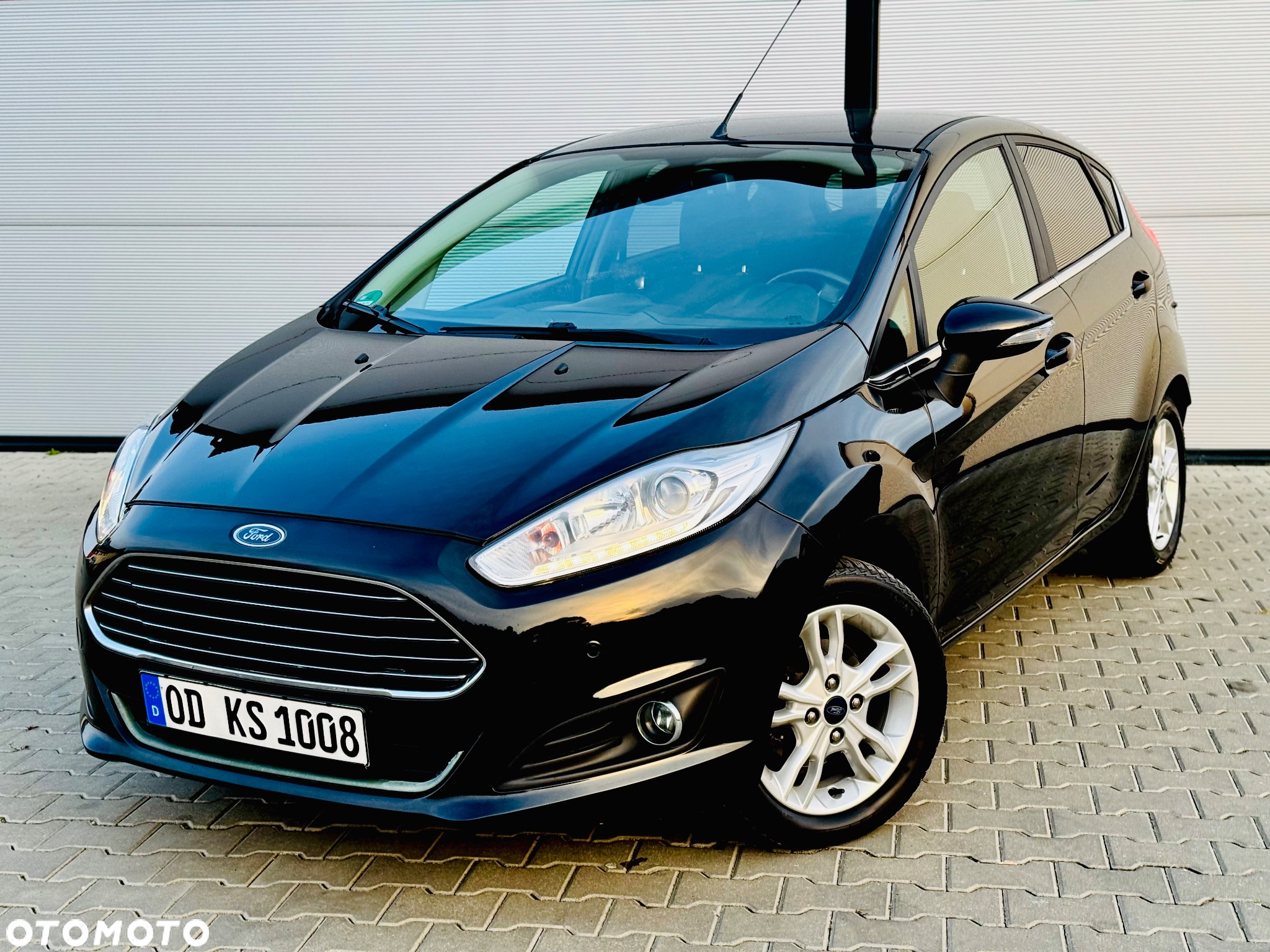 Ford Fiesta - 30