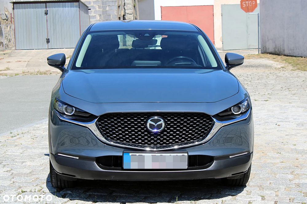Mazda CX-30 - 5