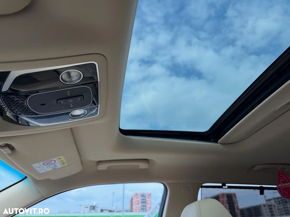 SsangYong REXTON G4 2.2 e-XDI 4WD Premium - 29