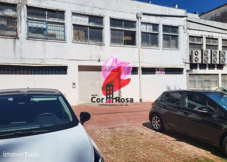 ArmazémAv. D. Joaõ IV - Grande imagem: 3/11