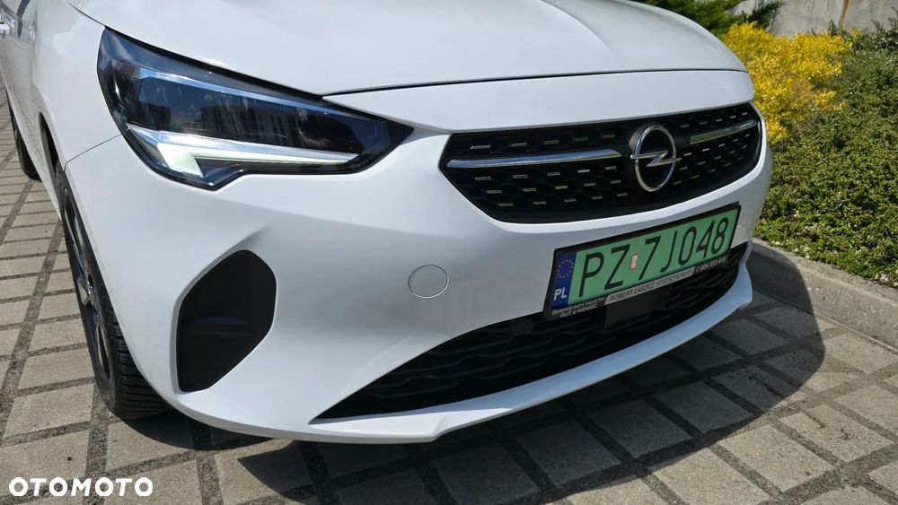 Opel Corsa Electric Ultimate - 5
