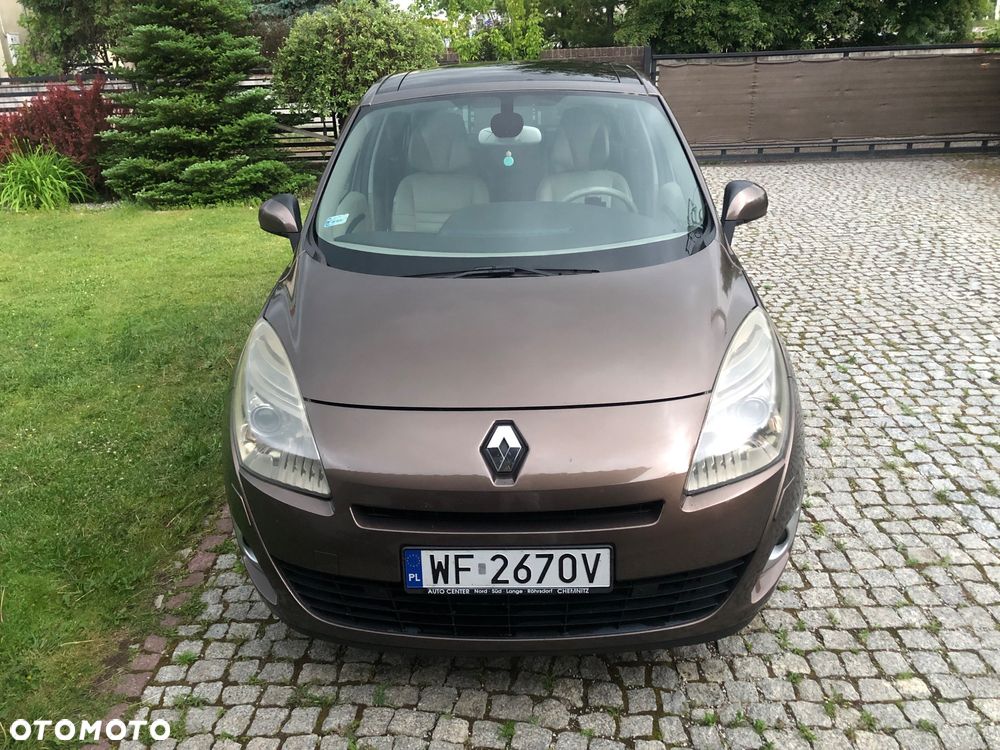 Renault Scenic 2.0 dCi Privilege - 2