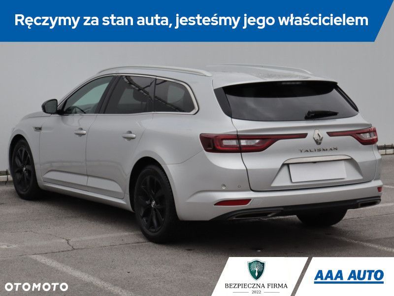 Renault Talisman - 6
