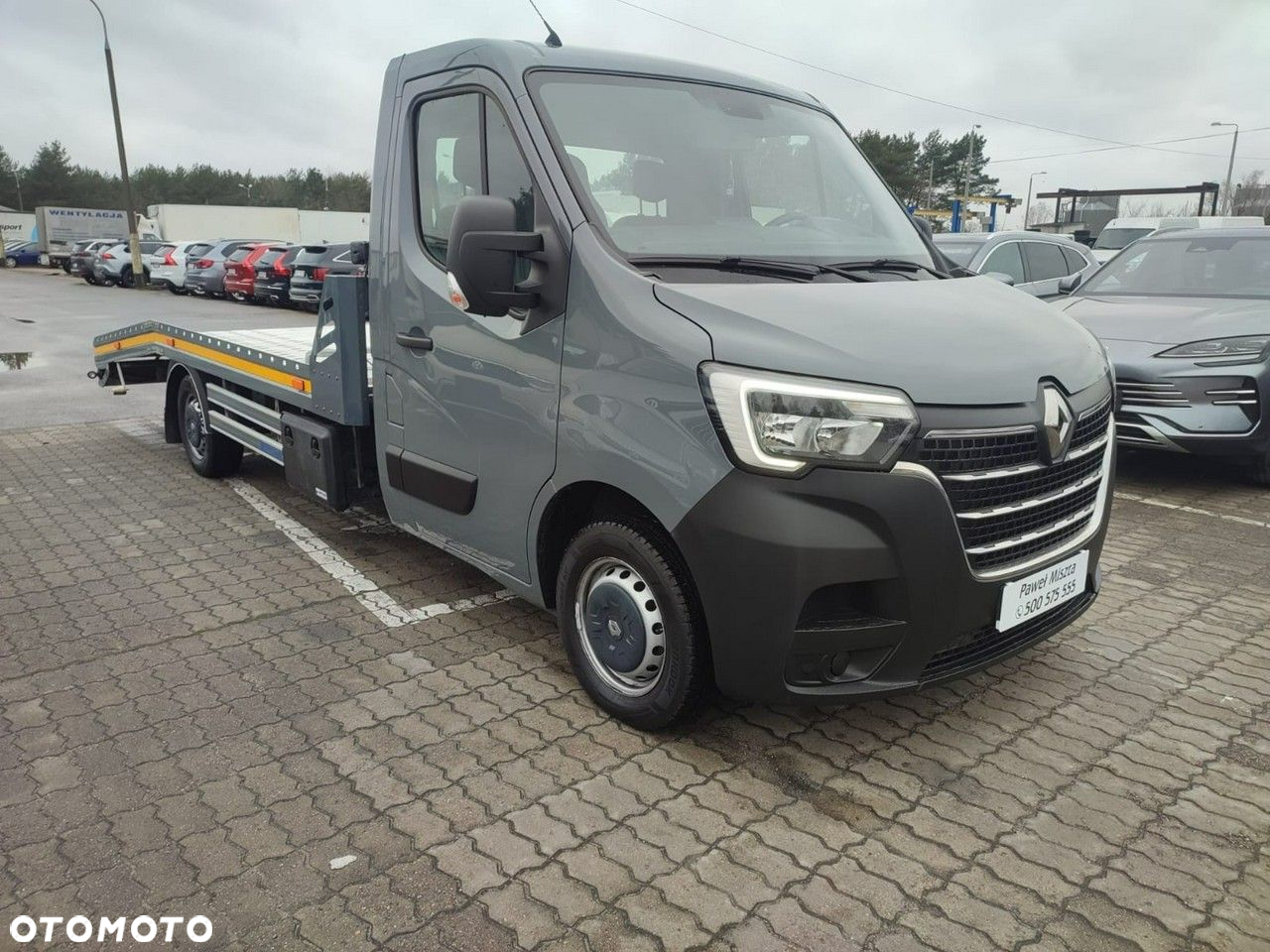 Renault Master - 6