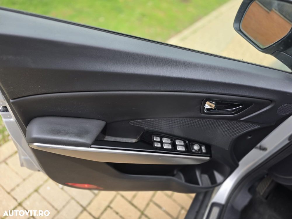 SsangYong Tivoli - 13