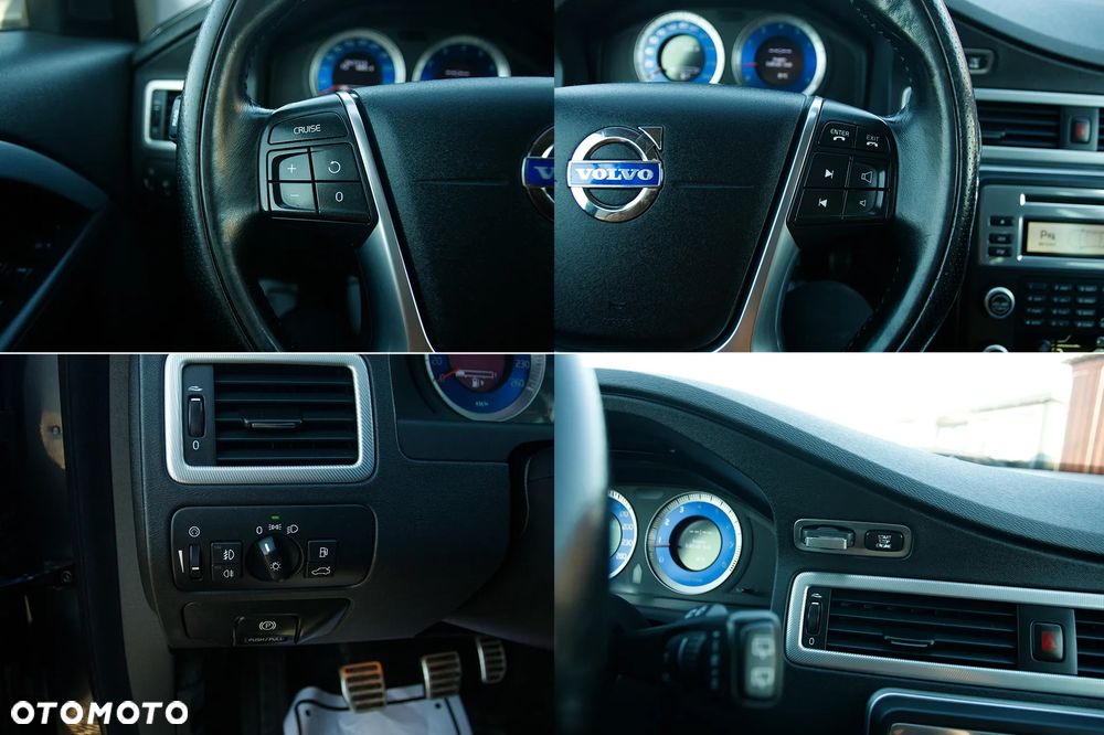 Volvo V70 2.5T R-Design Summum - 31
