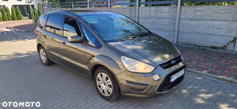 Ford S-Max 2.0 TDCi Titanium - 11