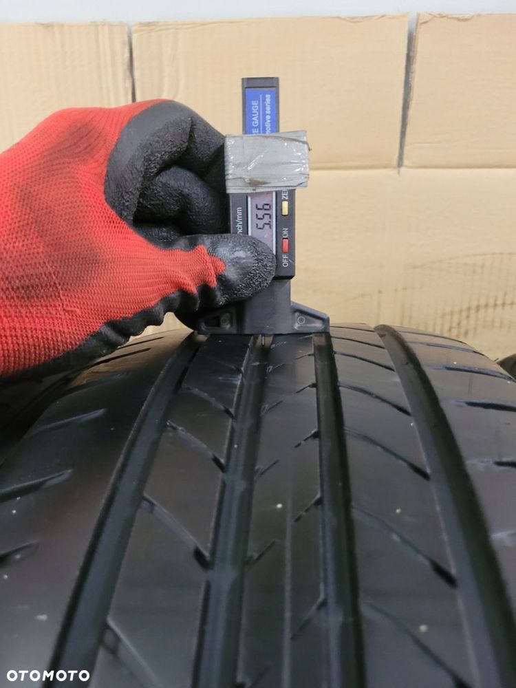Opony letnie Goodyear EfficientGrip 205/55R16 91 H - 3