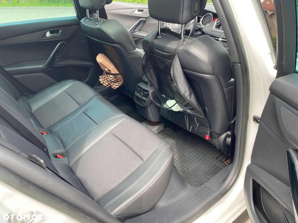 Peugeot 508 - 10