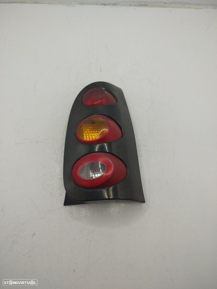 Farolim Stop Dto Smart City-Coupe (450) - 1