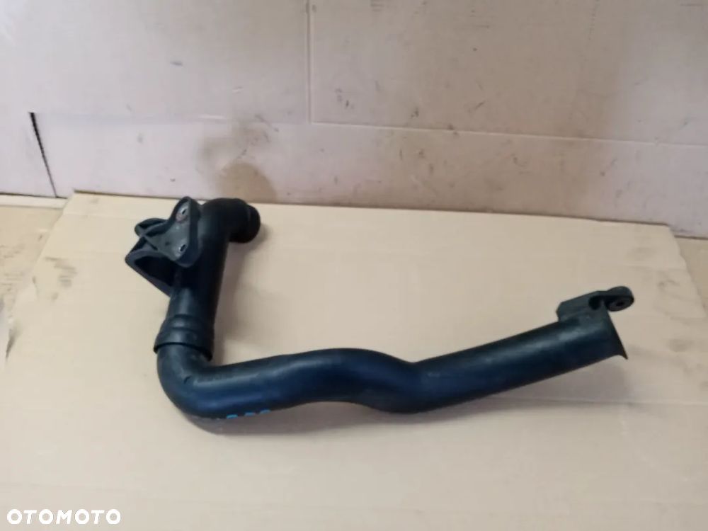 Przewód wąż rura dolot powietrza VW New Beetle 1.4 1C0129509 - 6