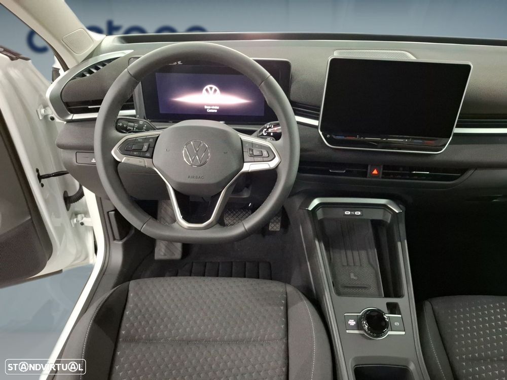 VW T-Roc 1.5 eTSI Trend DSG - 22
