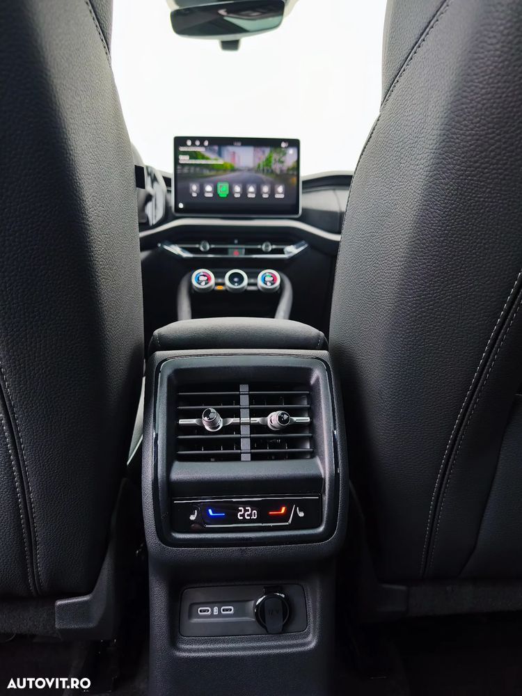 Skoda Kodiaq 2.0 TDI 4X4 DSG Sportline - 27
