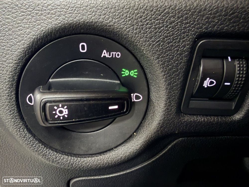 Skoda Kamiq 1.0 TSI Ambition - 20