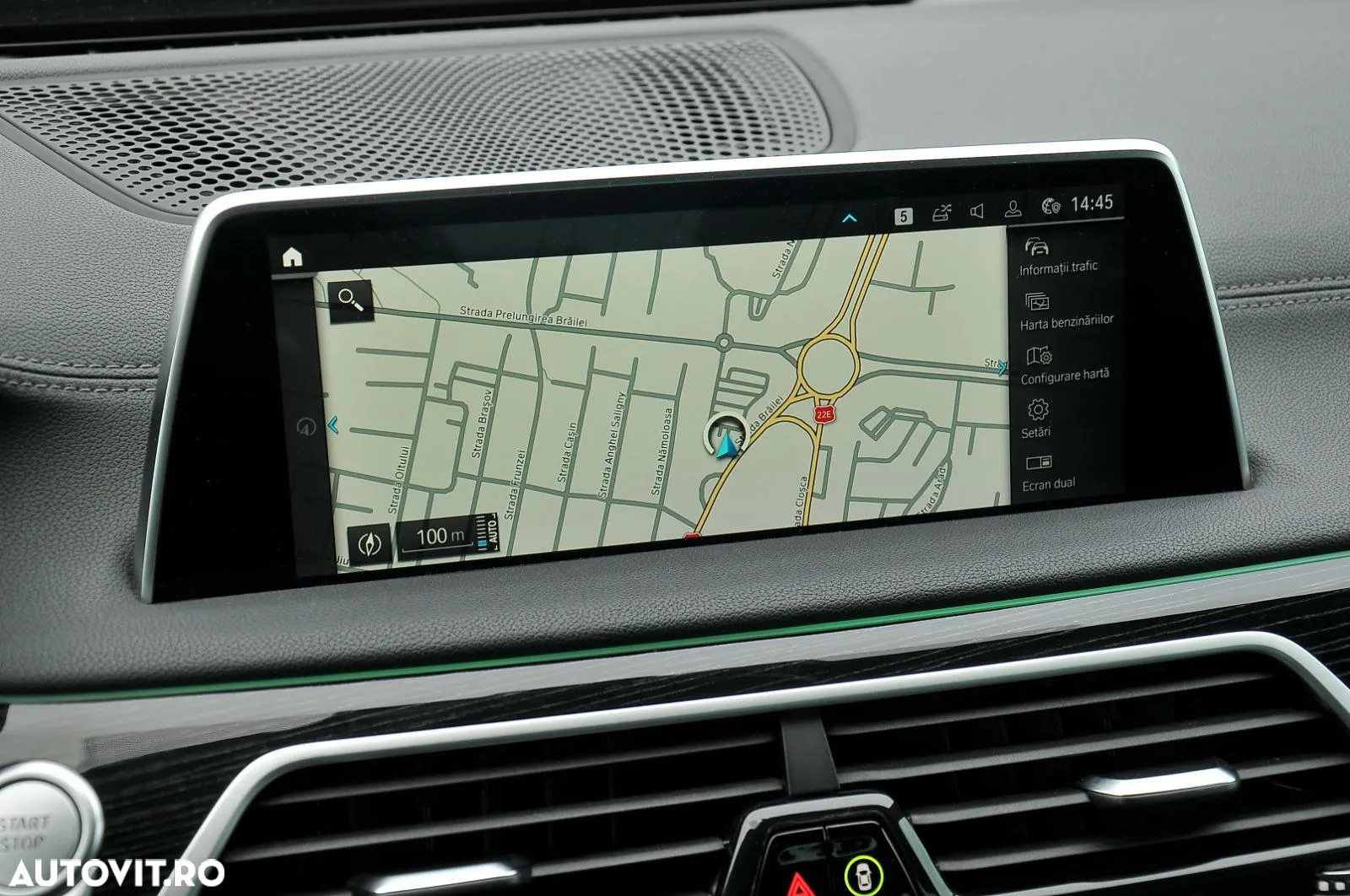 BMW Seria 7 745Le xDrive AT PHEV - 20