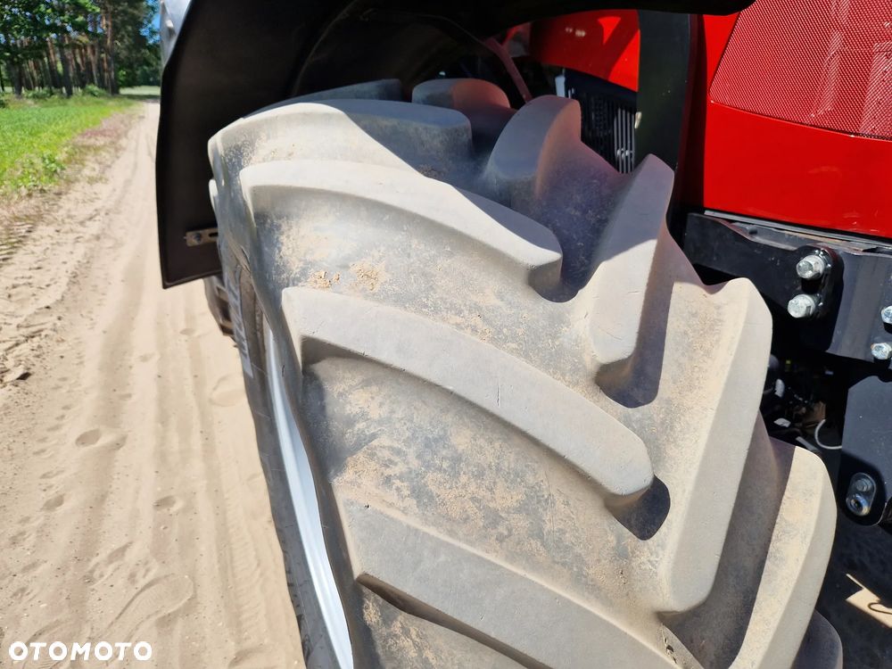McCormick X6.440 X6 440 tylko 1890h Skrzynia VT 50km/h Ładowacz Pneumatyka  New Holland T6.145, T6.155, T6.160, Case IH Maxxum 145, Maxxum 150, Massey Ferguson 6715S, 7715S, Valtra N135, N155, Claas Arion 530, Arion 550, Deutz Fahr 6140, 6155, Fendt 514 Vario, 516 Vario, Kubota M7-132, M7-152, Landini 6-145 RS, 6-155 RS. - 16