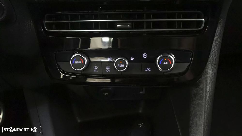 Opel Mokka-e 50 kWh GS - 33