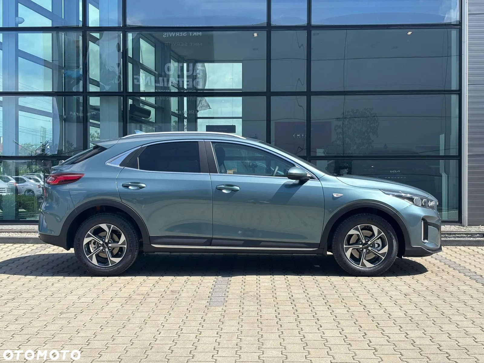 Kia XCeed 1.5 T-GDI M - 6