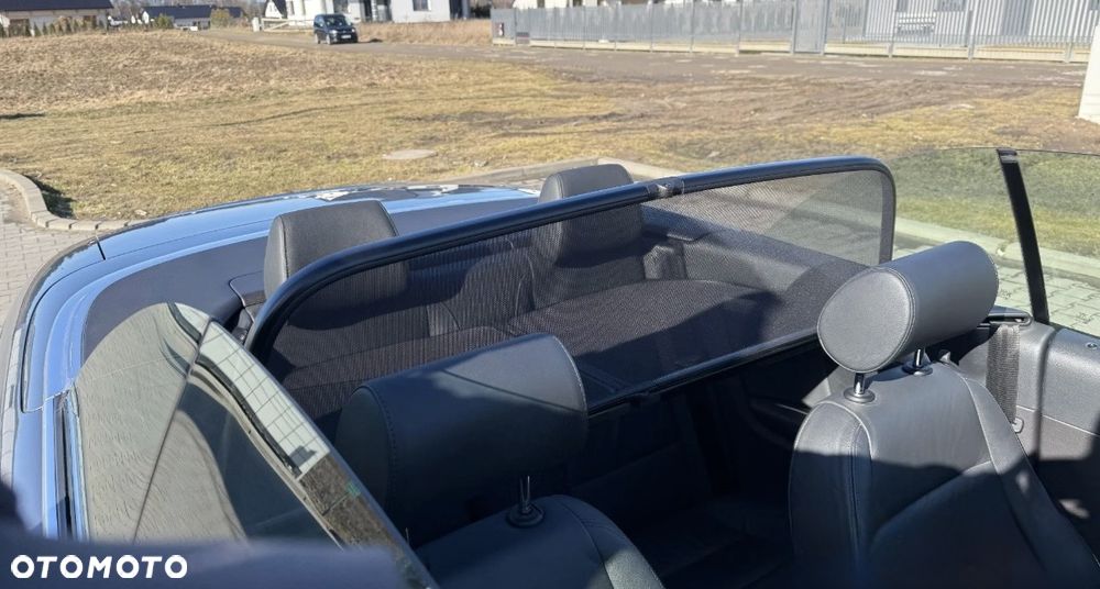 Audi A4 Cabrio 2.0 TFSI multitronic - 11