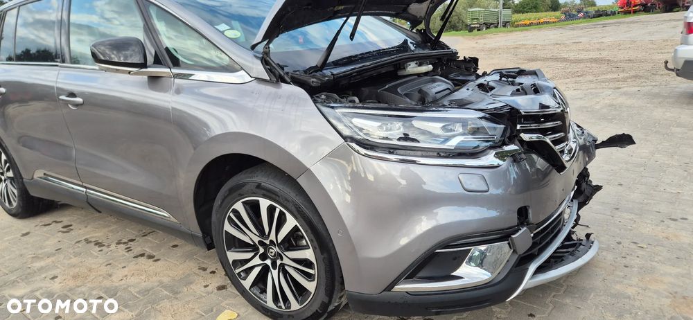 Renault Espace 2.0 Blue dCi Initiale Paris EDC - 20