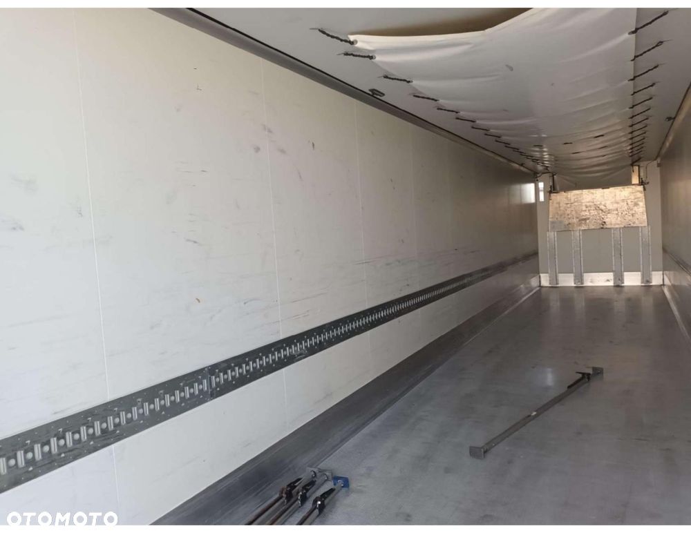 Krone SDR Cool Liner FP 60 ThermoKing SLXi 300 - 9