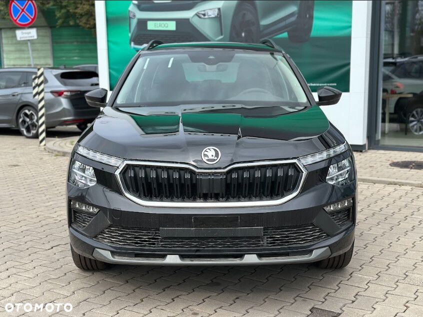 Skoda Kamiq - 8