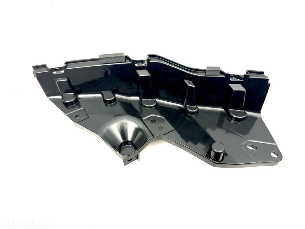 SUZUKI SX4 S-CROSS SX-4 LIFT 2016 - REFLEKTOR ŚLIZG MOCOWANIE R ORYGINAŁ OE - 1