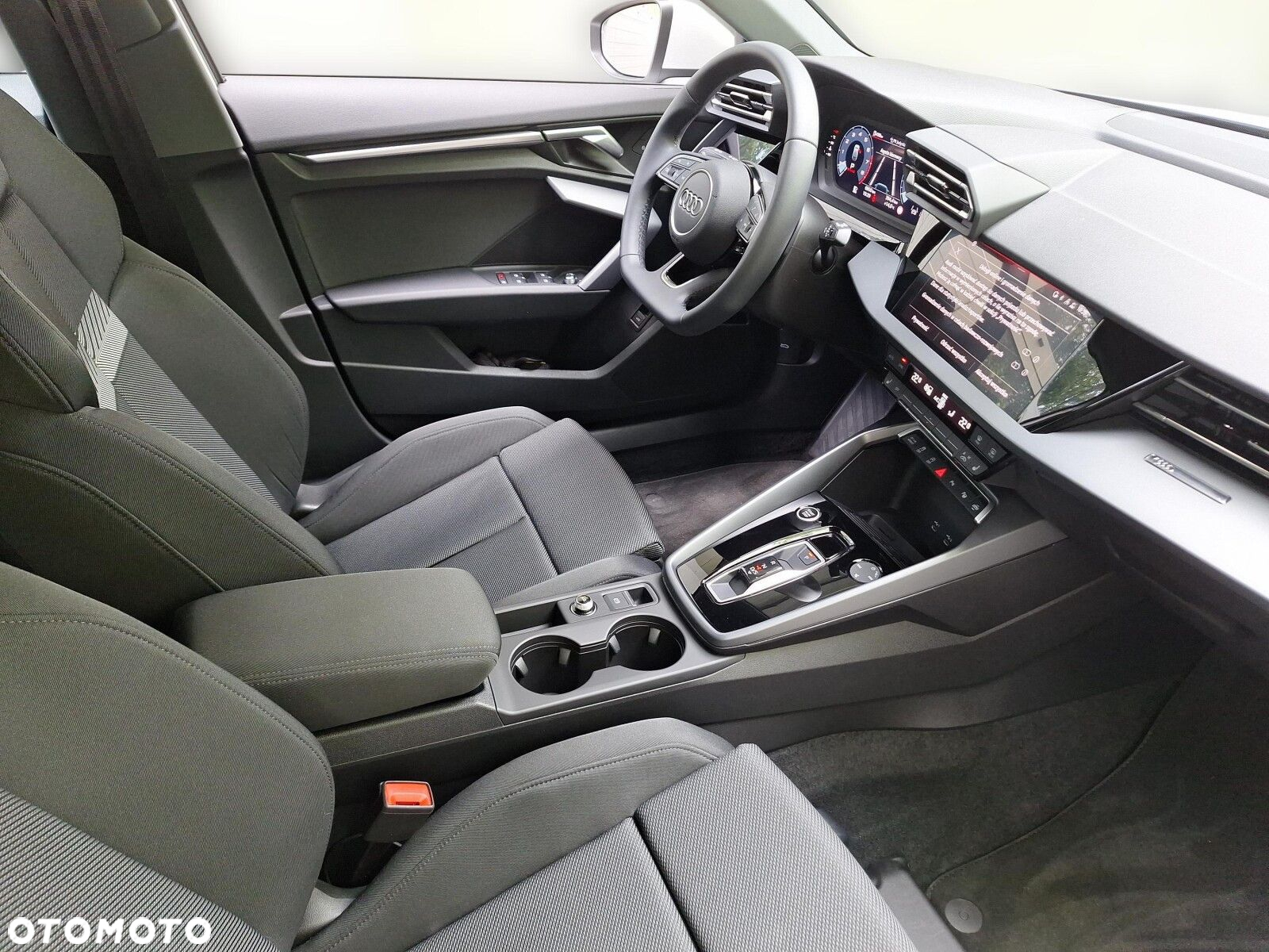 Audi A3 - 9