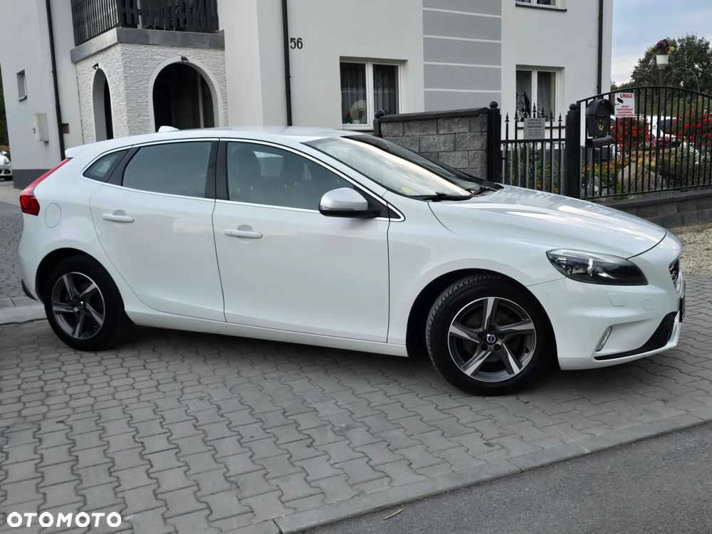 Volvo V40 D2 RDesign - 9