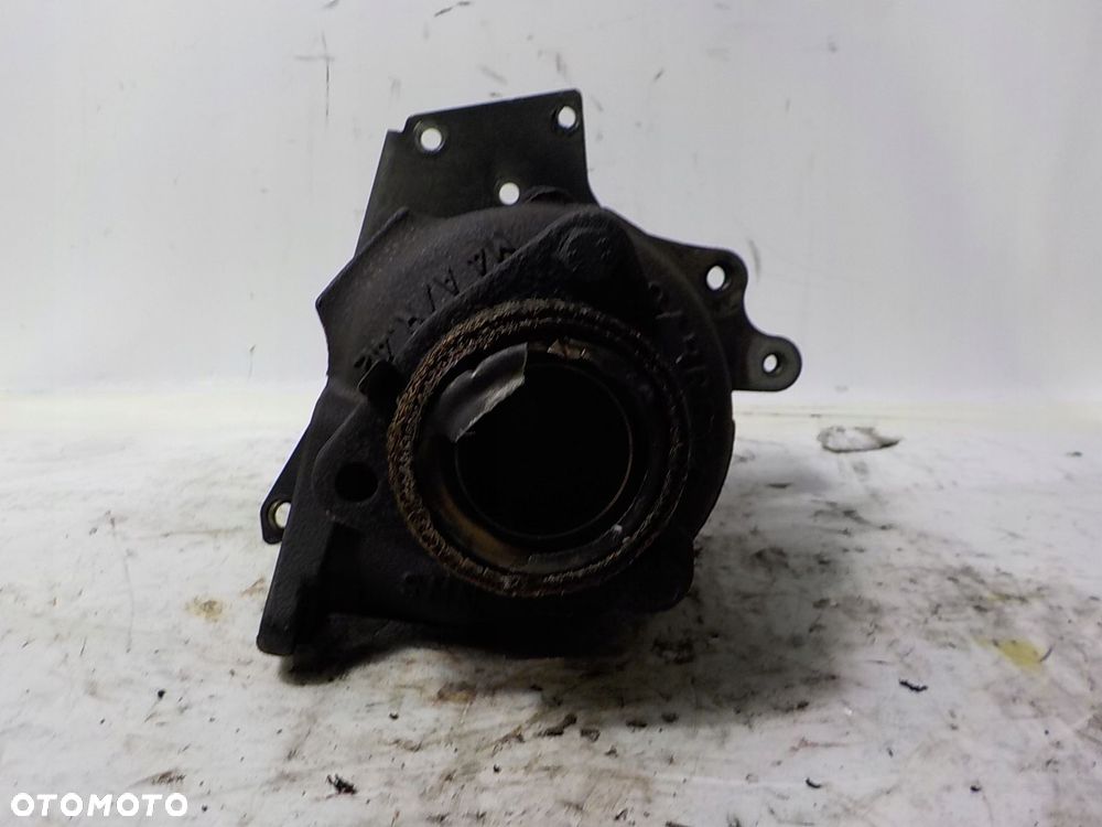 JAGUAR S-TYPE 2.7 D TURBOSPRĘŻARKA TURBINA 4R8Q-6K682-BK 726422-12S - 6