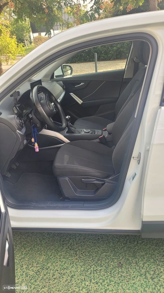 Audi Q2 1.6 TDI - 20