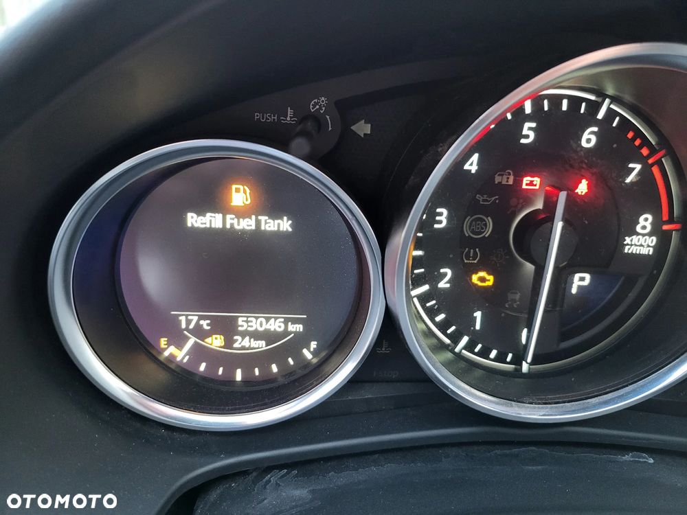 Mazda MX-5 RF SKYACTIV-G 2.0 Kizuna - 17