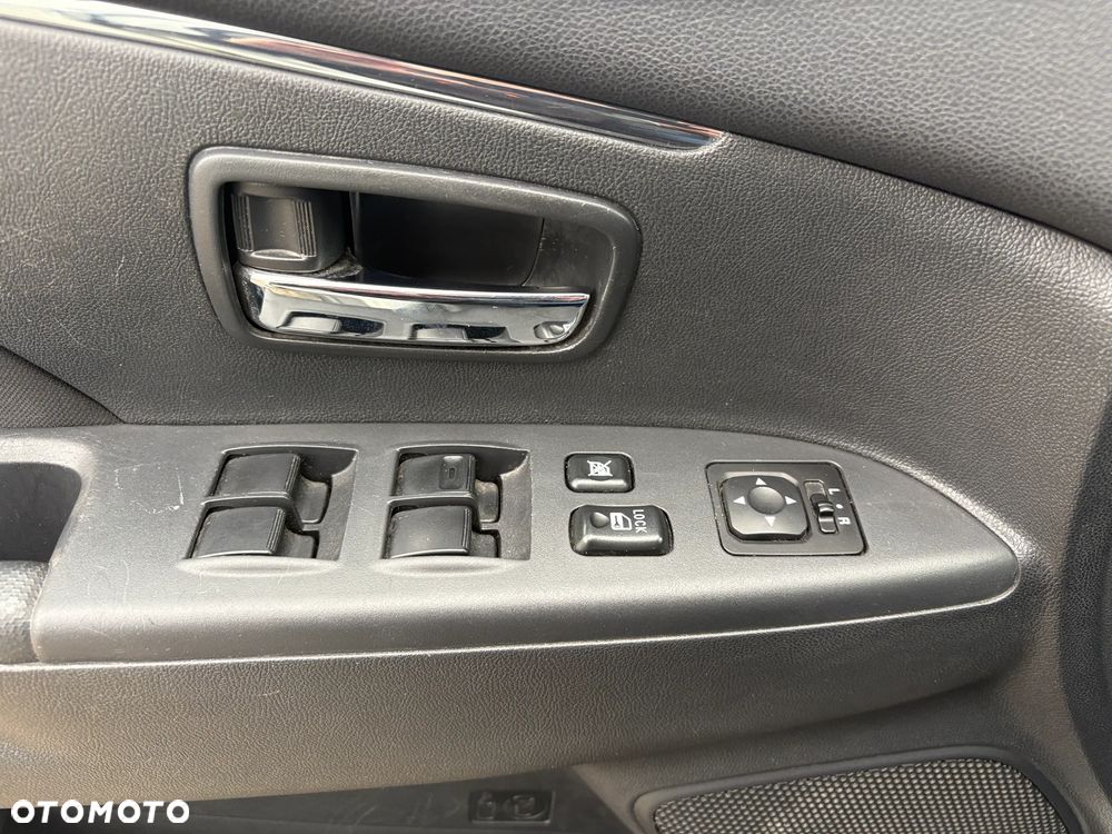 Mitsubishi ASX 1.6 Instyle - 13