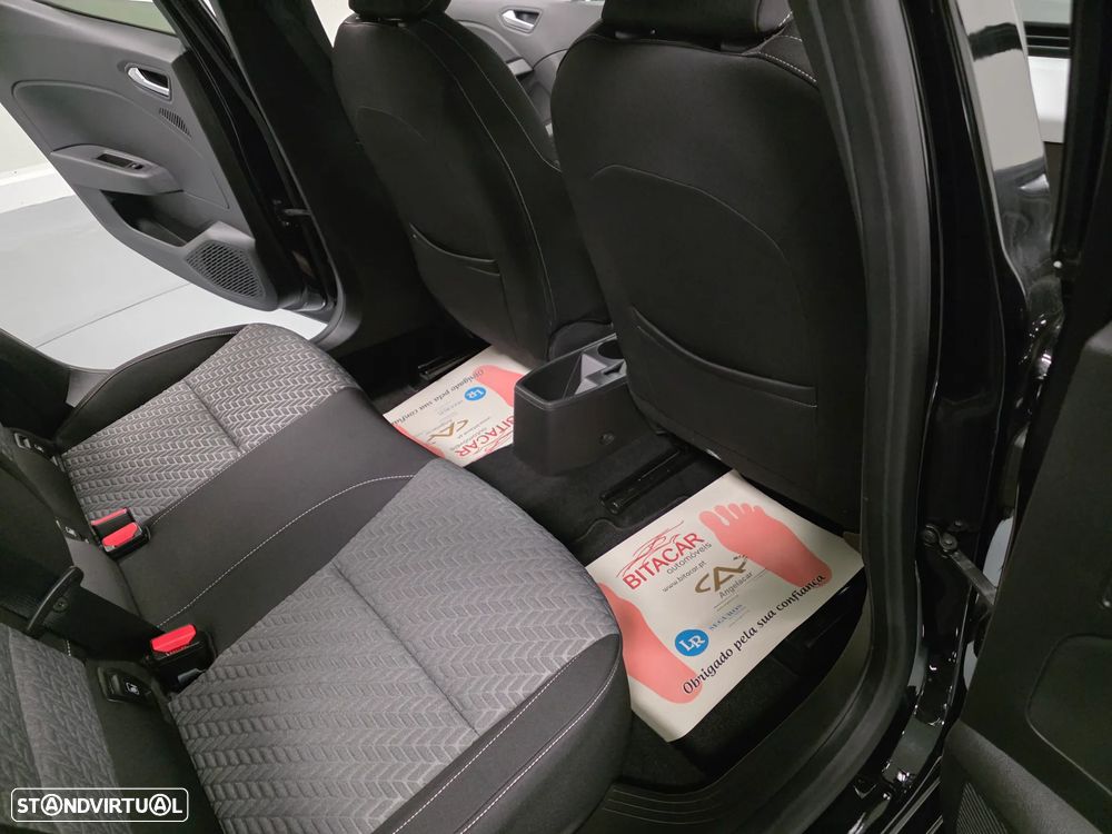 Renault Clio 1.0 TCe Evolution Bi-Fuel - 37