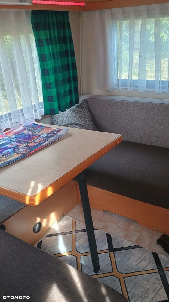 Hobby De lux 430 - 16