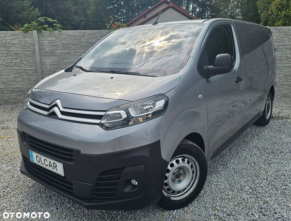 Citroën JUMPY - 2