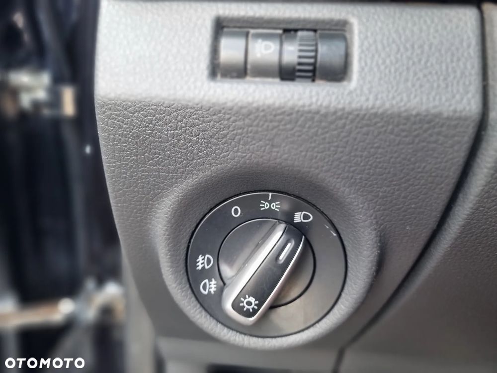 Volkswagen Amarok Double Cab 2.0 BiTDi 4MOTION Highline - 18