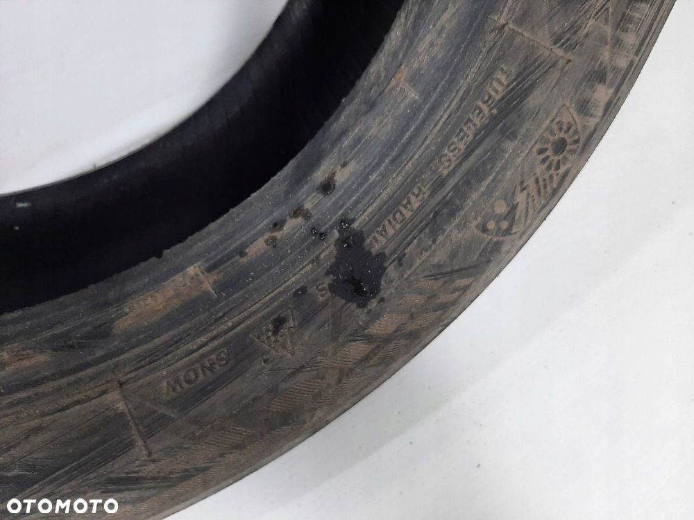 OPONY CALOROCZNE FIRESTONE MULTISEASON 175/65R14 82T DOT 2X2015 2x2018 7MM - 15